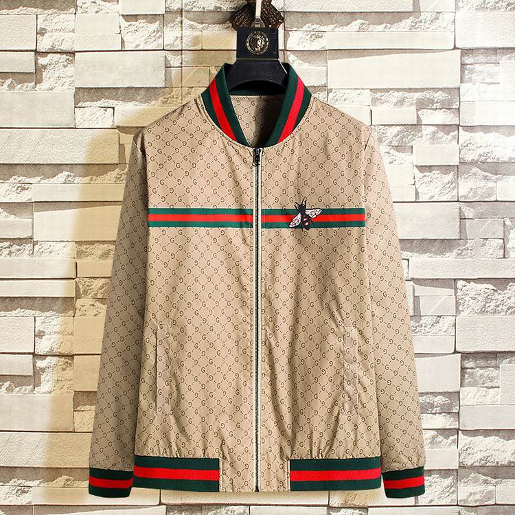 Gucci Men's Outwear 64